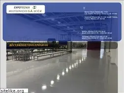 Sites similar to pinturayresinaepoxica.com
