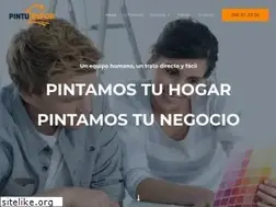 Sites similar to pinturefor.com