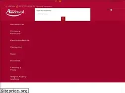Sites similar to pintureriaamerica.com