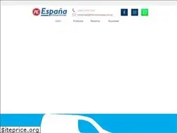 Sites similar to pintureriaespana.com.ar