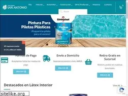 Sites similar to pintureriasanantonio.com