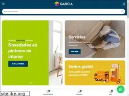 Sites similar to pintureriasgarcia.com