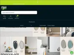 Sites similar to pintureriasogus.com.ar