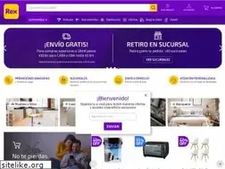Sites similar to pintureriasrex.com