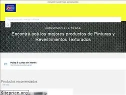Sites similar to pintureriaszero.com