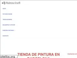 Sites similar to pinturesjordi.es