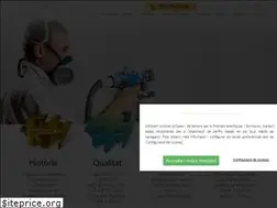 Sites similar to pintureslamoderna.com