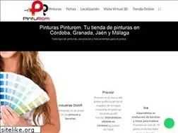 Sites similar to pinturom.com