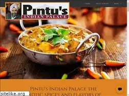 Sites similar to pintus.website