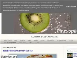 Sites similar to pintxopinche.blogspot.com