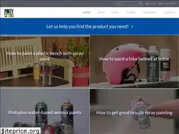 Sites similar to pintyplus.co.uk