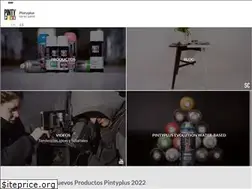Sites similar to pintyplus.com