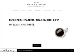 Sites similar to pintz.com