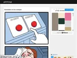 Sites similar to pintzap.com