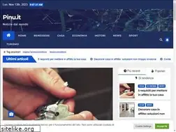 Sites similar to pinu.it