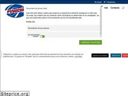 Sites similar to pinucho.es