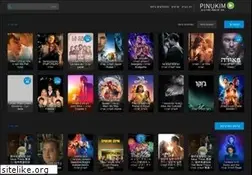 Sites similar to pinukim.net