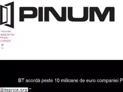 Sites similar to pinum.ro