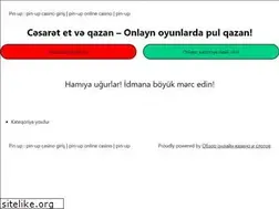 Sites similar to pinup-bet-bahisleri.com