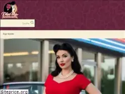 Sites similar to pinup-fashion.de