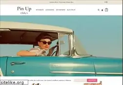 Sites similar to pinup-oldies.com