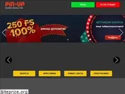 Sites similar to pinup-online.kz