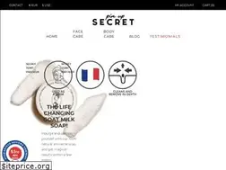 Sites similar to pinup-secret.com