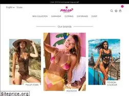 Sites similar to pinup-stars.com