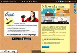 Sites similar to pinup.com