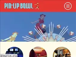 Sites similar to pinupbowl.com