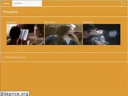 Sites similar to pinupedia.com