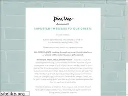 Sites similar to pinuphairsalon.com