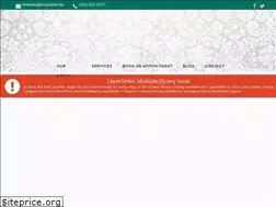 Sites similar to pinupsalon.biz