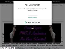 Sites similar to pinupvapors.com