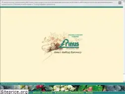 Sites similar to pinus.net.pl