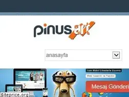 Sites similar to pinusart.com