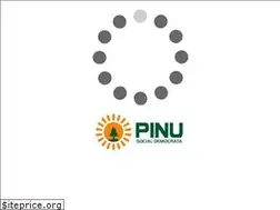 Sites similar to pinusd.hn
