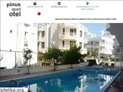 Sites similar to pinusotel.com