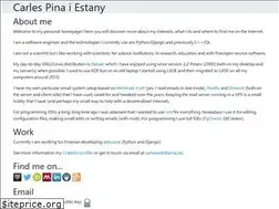 Sites similar to pinux.info