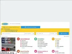 Sites similar to pinwand.de