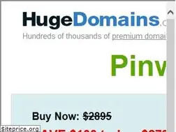 Sites similar to pinwars.com