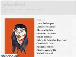 Sites similar to pinwheeljournal.com