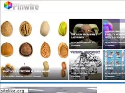 Sites similar to pinwire.com