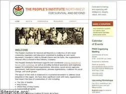 Sites similar to pinwseattle.org