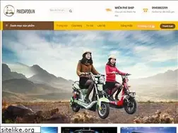 Sites similar to pinxedapdien.vn