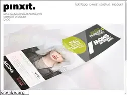 Sites similar to pinxit.cz
