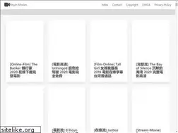Sites similar to pinyin-movies.netlify.app