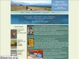 Sites similar to pinyon-publishing.com