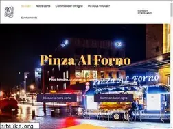 Sites similar to pinzaalforno.fr