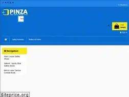 Sites similar to pinzaonline.com